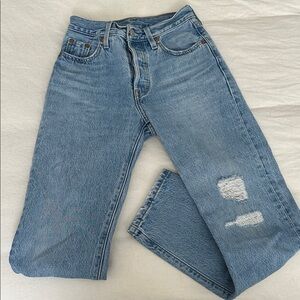 Levi’s Jeans